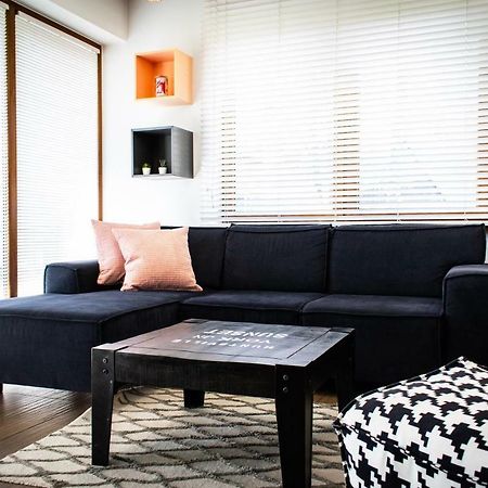 Dream Lux Apartments Cracovie Extérieur photo
