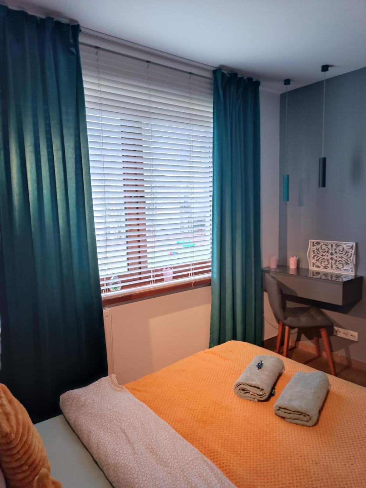 Dream Lux Apartments Cracovie Extérieur photo