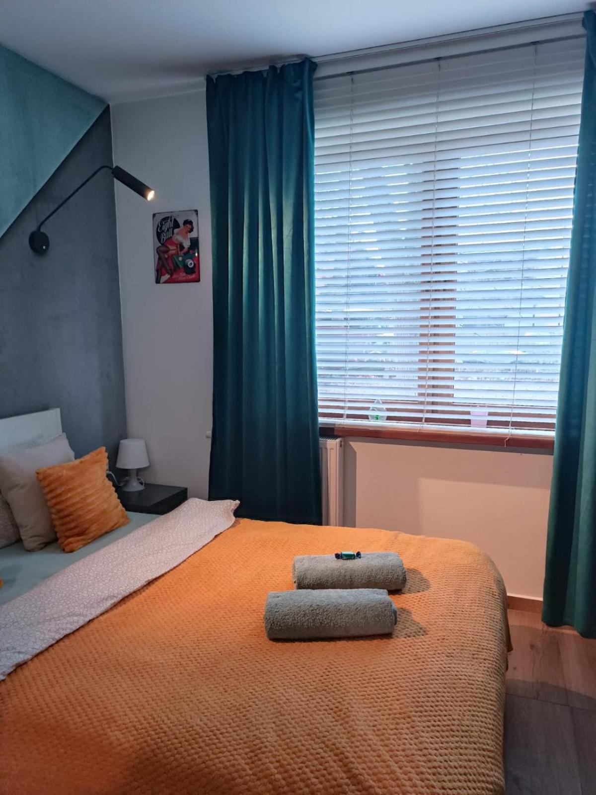 Dream Lux Apartments Cracovie Extérieur photo