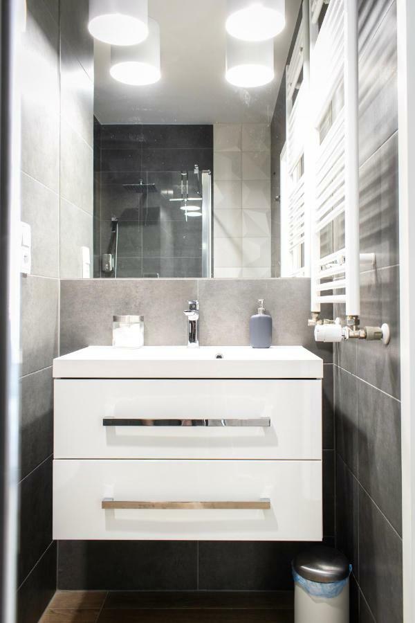 Dream Lux Apartments Cracovie Extérieur photo